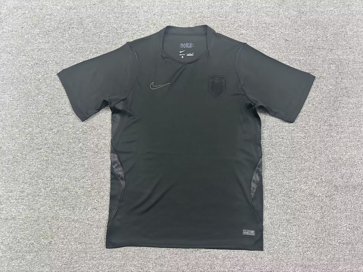 2026/2027 Norway Away Football Shirt 1:1 Thai Quality