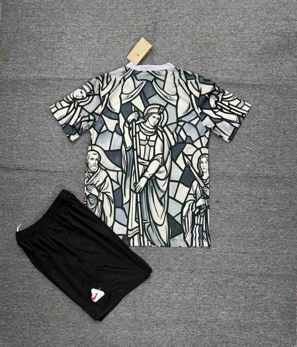 2026 Adult Set England Football Shirt - Image 2