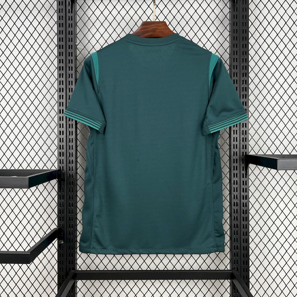 2025 Nigeria National Team Away Football Shirt 1:1 Thai Quality - Image 2