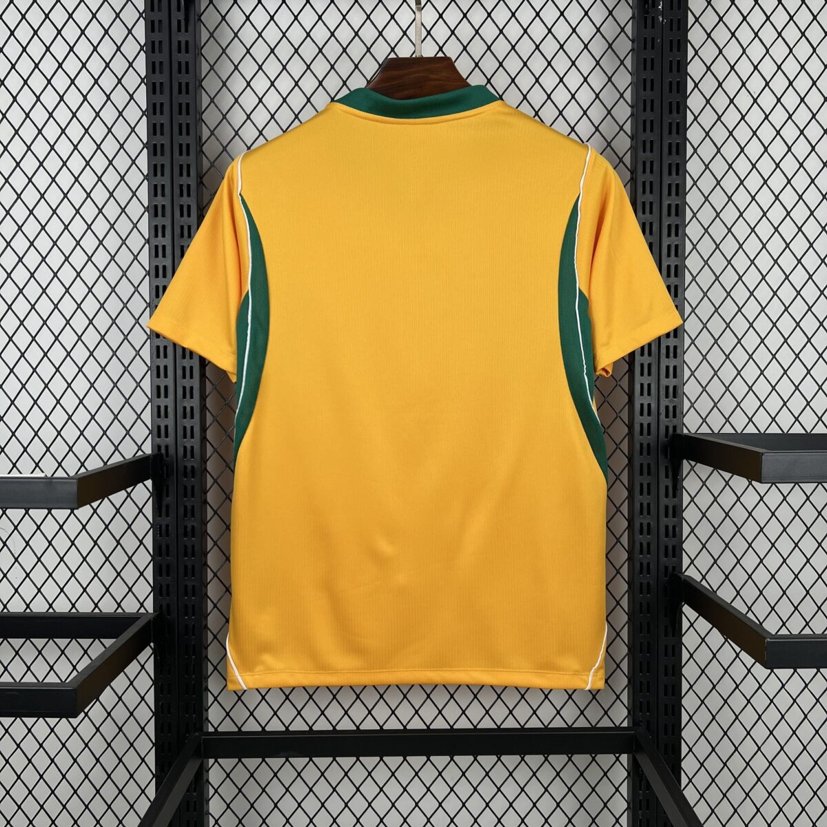 2026/2027 Australia Home Football Shirt 1:1 Thai Quality - Image 2