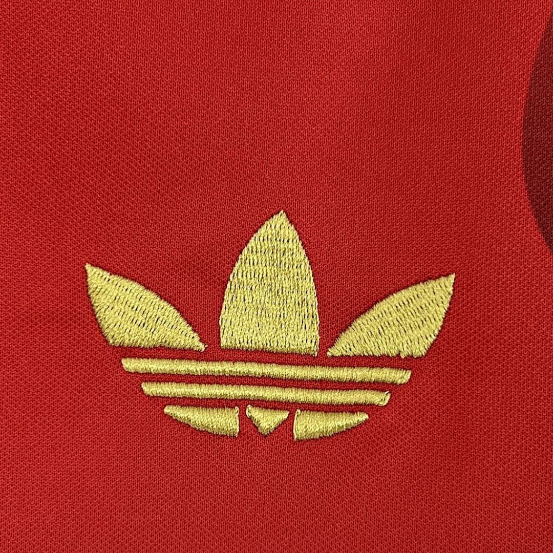 2025/2026 Manchester United Special Edition Football Shirt 1:1 Thai Quality - Image 5