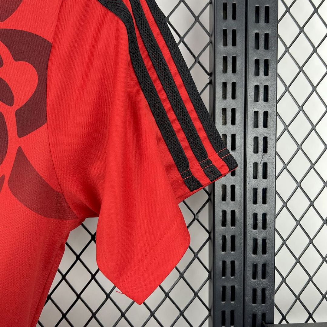 2025/2026 Manchester United Special Edition Football Shirt 1:1 Thai Quality - Image 6