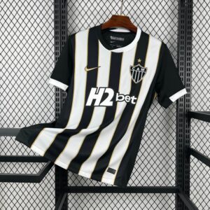 2026/2027 Atlético Mineiro Home Football Shirt 1:1 Thai Quality