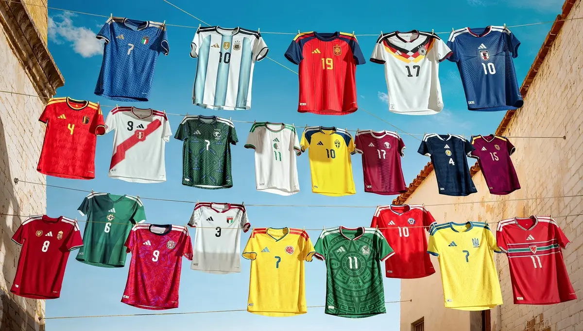 2026 FIFA World Cup