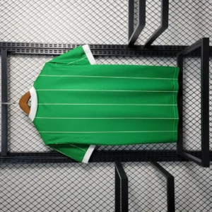 1984 1986 retro celtic away football shirt 2