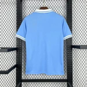 1986 1987 retro napoli home soccer jersey 2