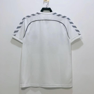 1986 1987 retro tottenham hotspurhome football shirt 2