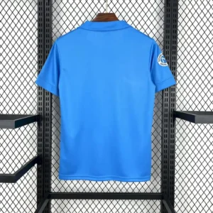 1987 1988 retro napoli home soccer jersey 2
