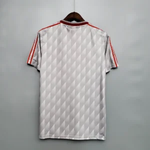1989 1991 retro liverpool away football shirt 2