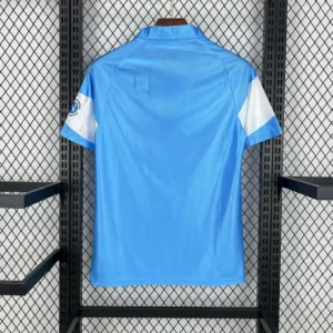 1990 1991 retro napoli home soccer jersey 2