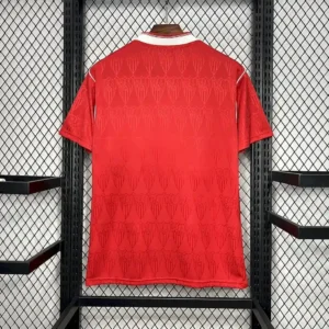 1991 1992 retro sevilla away football shirt 2