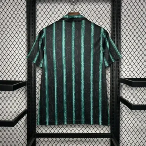 1992 1993 retro celtic away football shirt 2
