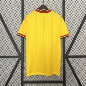 1993 1994 retro arsenal away football shirt 2