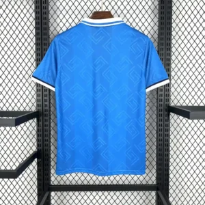 1993 1994 retro napoli home soccer jersey 2