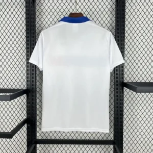 1994 1995 retro rangers away football shirt 2
