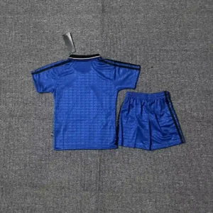 1994 retro adult set argentina national team away jersey 2
