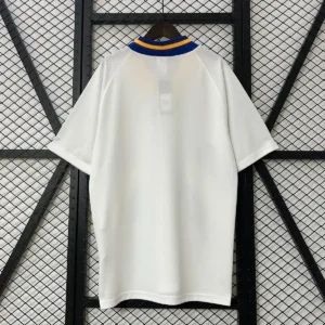 1994 retro sweden away football shirt 2