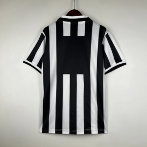 1996 1997 retro juventus home soccer jersey 2