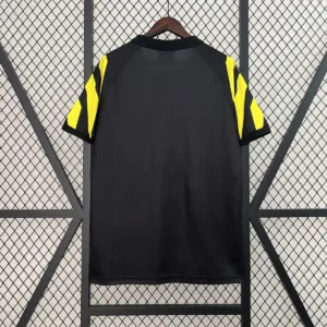 1996 1997 retro juventus third away soccer jersey 2