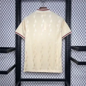 1996 1997 retro liverpool away football shirt 2