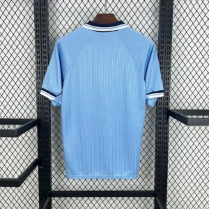 1997 1998 retro celta de vigo home football shirt 2
