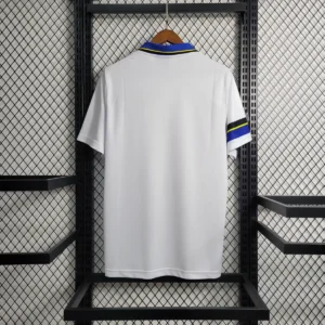 1997 1998 retro inter milan away football shirt 2