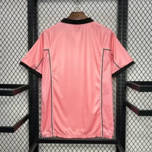1997 1998 retro juventus away soccer jersey 2