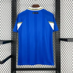 1997 1999 retro chelsea home football shirt 2