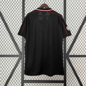 1998 1999 retro ajax away football shirt 2