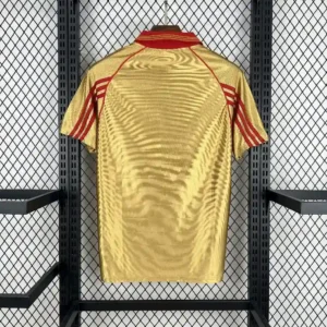 1998 1999 retro benfica away football shirt 2