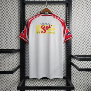 1998 1999 retro chivas de guadalajara home football shirt 2