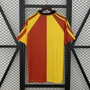 1998 1999 retro galatasaray home football shirt 2