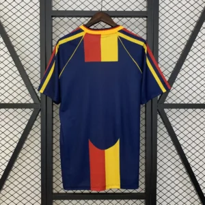 1998 1999 retro galatasaray third away football shirt 2