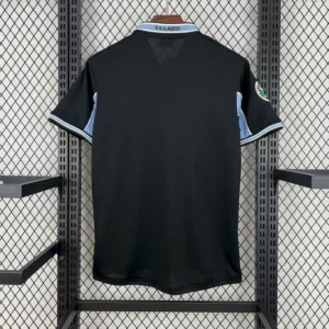 1998 1999 retro lazio away soccer jersey 2