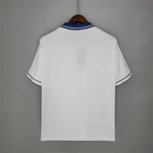 1998 2000 retro chelsea away football shirt 2