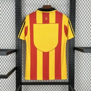 1999 2000 retro galatasaray home football shirt 2