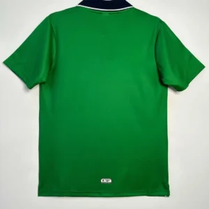 1999 2000 retro liverpool away football shirt 2