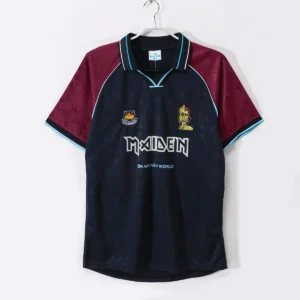 1999 2000 retro west ham united home football shirt 3b 1