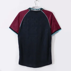1999 2000 retro west ham united home football shirt 3b 2