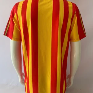 2000 2001 retro galatasaray home football shirt 2