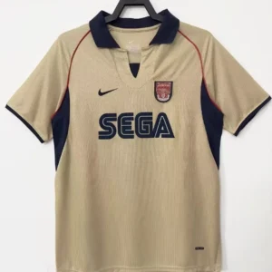 2000 2001 retro liverpool away football shirt 1