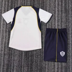 2001 2002 kids size retro liverpool away soccer jersey 2