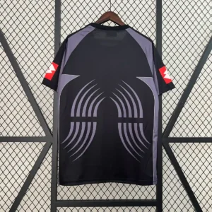 2001 2002 retro juventus third away soccer jersey 2