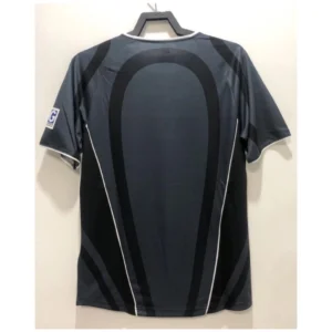 2001 2002 retro paris saint germain third away football shirt 2