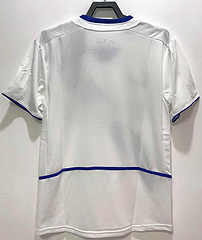 2002 2003 retro inter milan third away football shirt 2