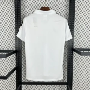2002 2003 retro real madrid home football shirt 2