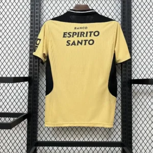 2003 2004 retro sporting lisbon away football shirt 2