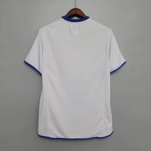 2003 2005 retro chelsea away football shirt 2