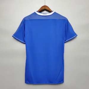 2003 2005 retro chelsea home football shirt 2