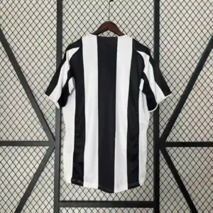 2004 2005 retro juventus home soccer jersey 2